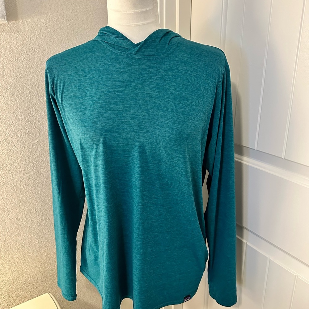 Patagonia Hoodie
